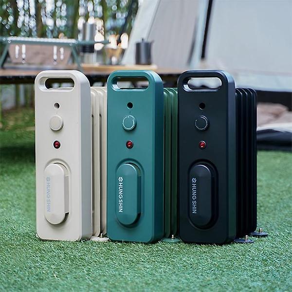  흥신 캠핑라디에이터 오르씨 500W  캠핑난로 ORRCY-21