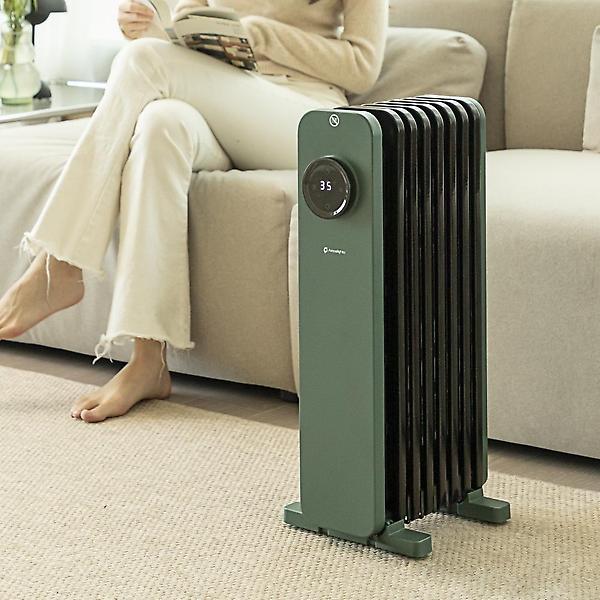  액센트리 라디에이터 가정용 사무실 화장실 전기난로 난방