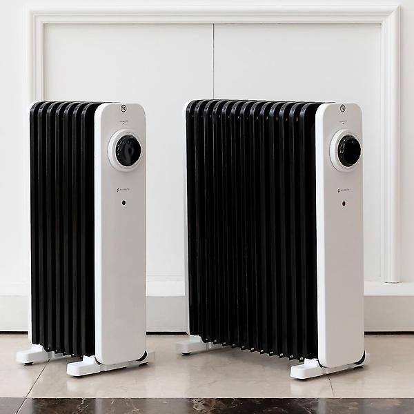  액센트리 라디에이터 가정용 사무실 화장실 전기난로 난방