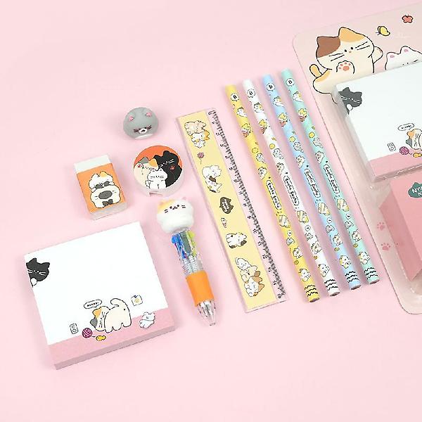  캐릭터모아세트