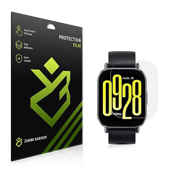  샤오미 레드미 워치5 TPU 전용 올레포빅 액정필름 2매