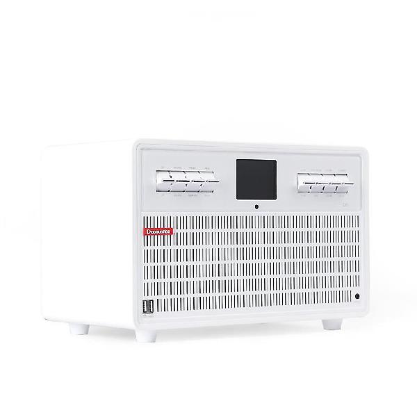  [D-ACOUSTICS] 디어쿠스틱 디오 (DIO) 블루투스 스피커 CD플레이어 FM 라디오