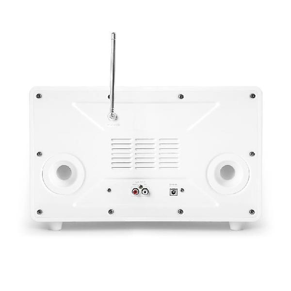  [D-ACOUSTICS] 디어쿠스틱 디오 (DIO) 블루투스 스피커 CD플레이어 FM 라디오