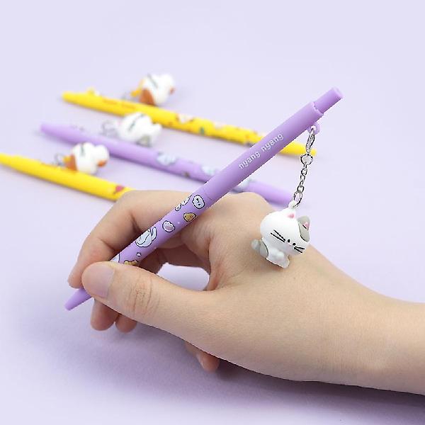  냥냥 대롱대롱 샤프 (랜덤발송)