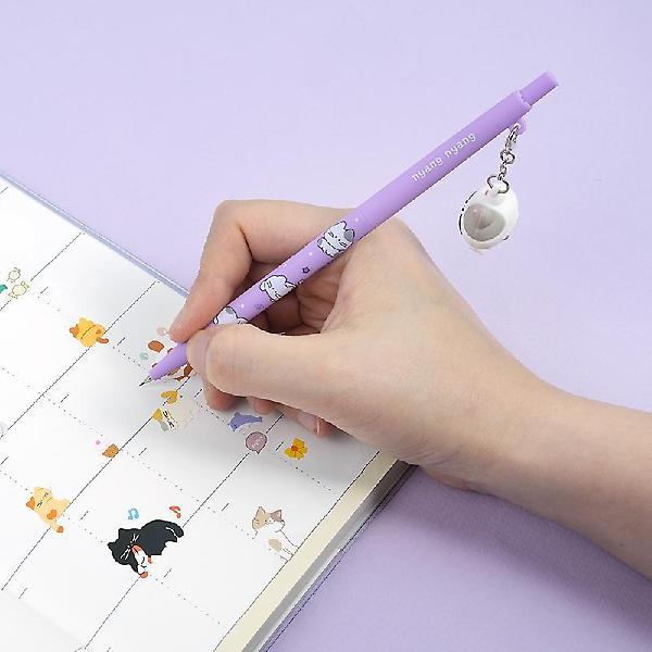  냥냥 대롱대롱 샤프 (랜덤발송)