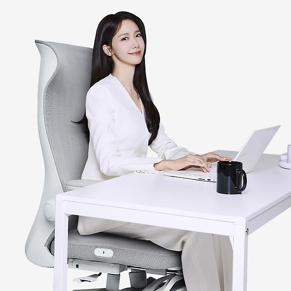  풀리오 리올렉스 멀티체어(그레이) 사무용 의자