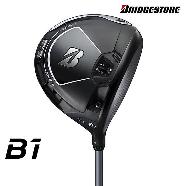  [석교상사정품]2022 브리지스톤 B1 드라이버[남성용][TOUR AD UB-6]