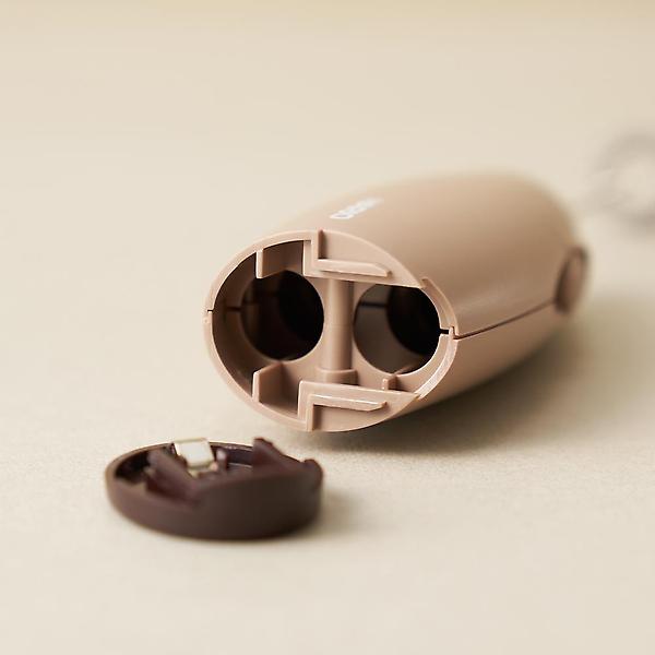  하리오 전동 우유거품기 CZ-1BR 말차라떼 전동차선 미니 핸드 자동 휘핑기