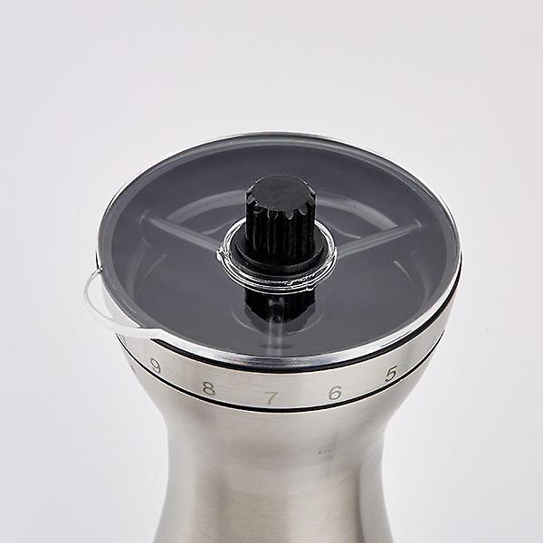  자센하우스 마나우스 핸드밀 커피 원두 그라인더 분쇄기