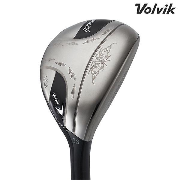  특 S급 시타채/볼빅 코어XT 고반발 메탈 남성 유틸리티우드 3,4,5번 비거리 남자 골프채