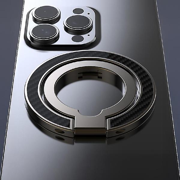  포램 양면 마그네틱 그립홀더 접이식 거치가능 MAG-MPH8