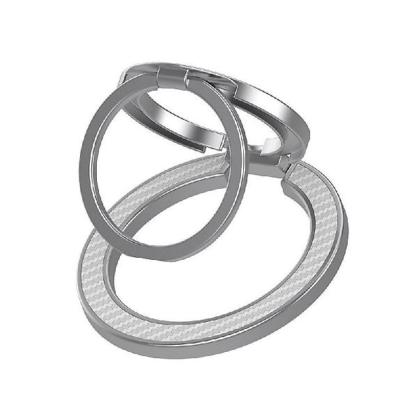  포램 양면 마그네틱 그립홀더 접이식 거치가능 MAG-MPH8