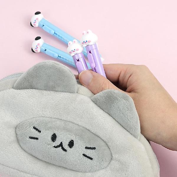  피규어 슬라이드 지우개 VER2 2종세트