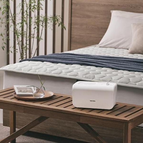  [경동나비엔] 숙면매트 EQM545-KS 온수매트/슬림형/킹