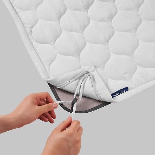  [경동나비엔] 숙면매트 EQM545-SS 온수매트/슬림형/싱글