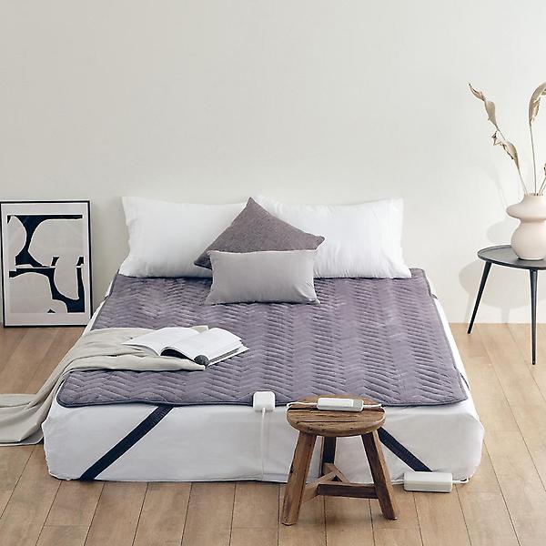  [경동나비엔] 숙면매트 카본 EME500S-KP 패드형/킹