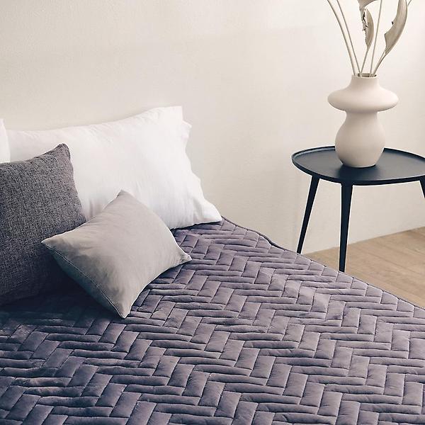  [경동나비엔] 숙면매트 카본 EME500S-SP 패드형/싱글