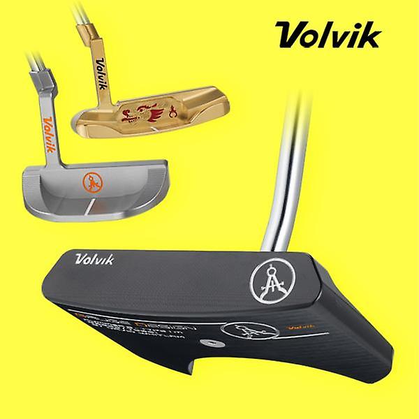  볼빅 X 게이지디자인 퍼터 모음 택1