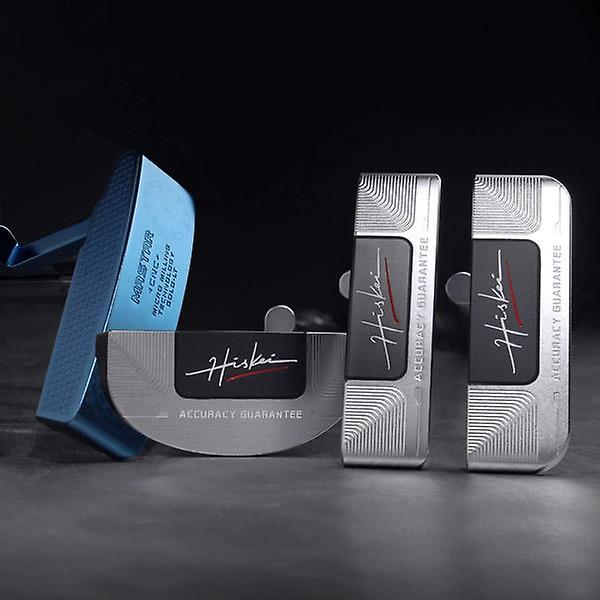  히스케이 FULL CNC 단조 볼드/하로/슬림/마스터 퍼터모음