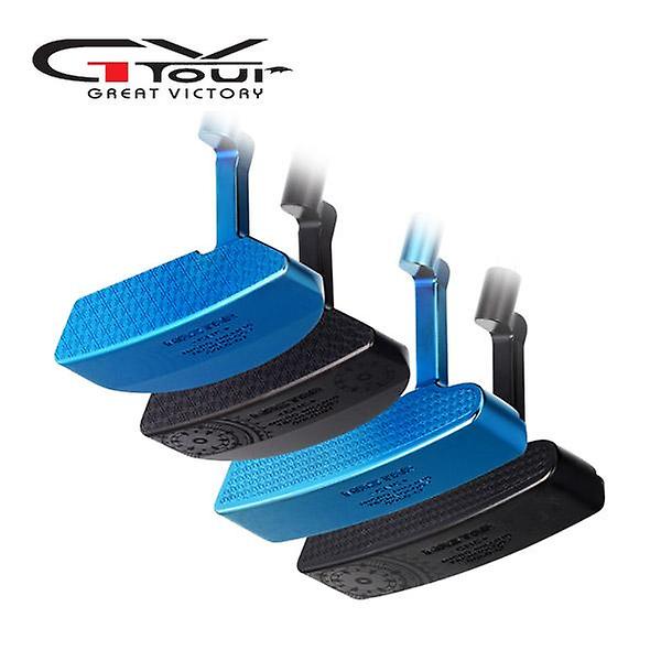  히스케이 FULL CNC 단조 마스터 퍼터