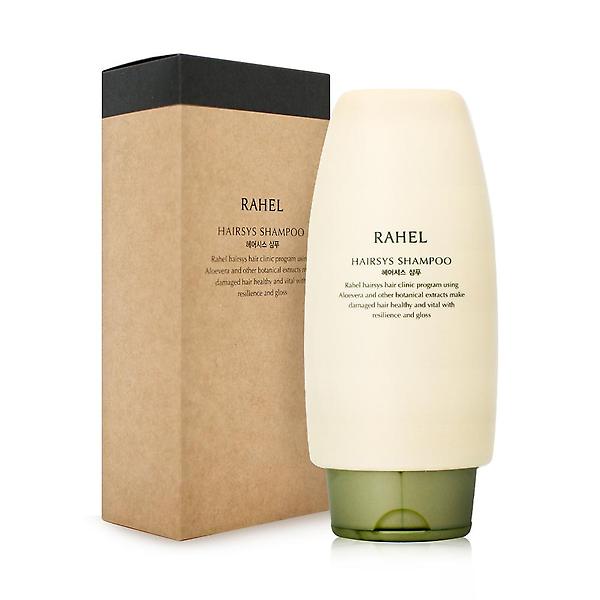  라헬 헤어시스 샴푸 350ml