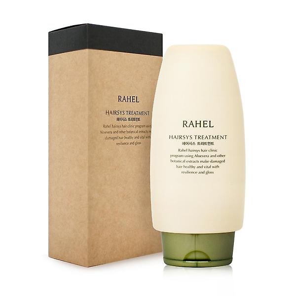  라헬 헤어시스 트리트먼트 200ml