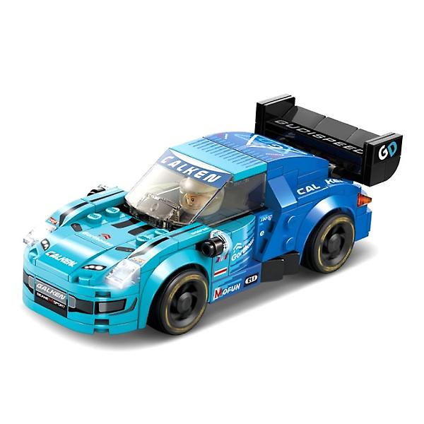  [GUDI 블럭] 스피드 레이서(그랑프리)