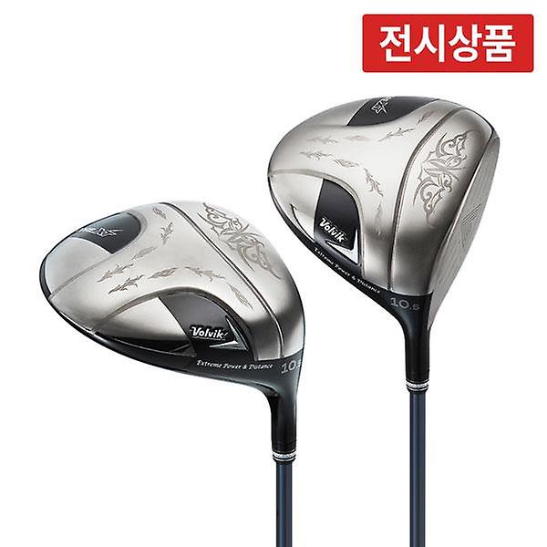  [전시상품] 볼빅 코어XT 고반발 메탈 남성 드라이버