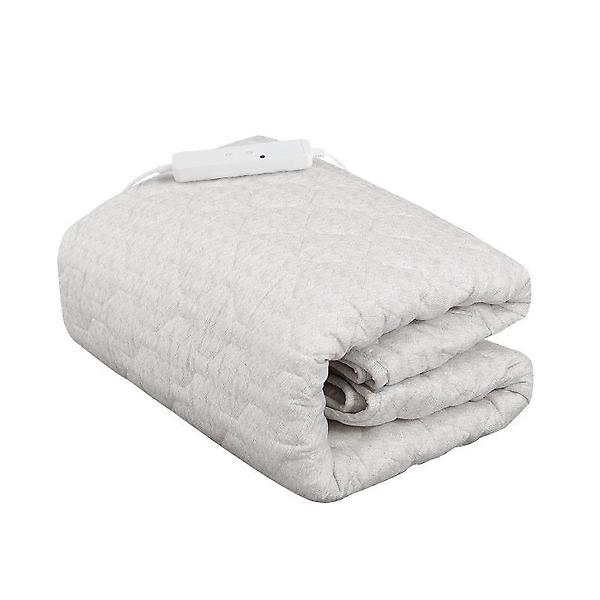  보국전자 캠핑 전기장판 전기매트 워셔블 에어셀 전기요 탄소매트 몽환의거리 더블 BKB-3A02D