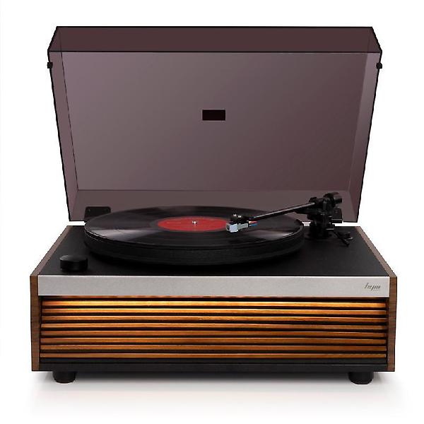  [HYM] LUMI 루미 올인원 턴테이블 블루투스 램프 스피커