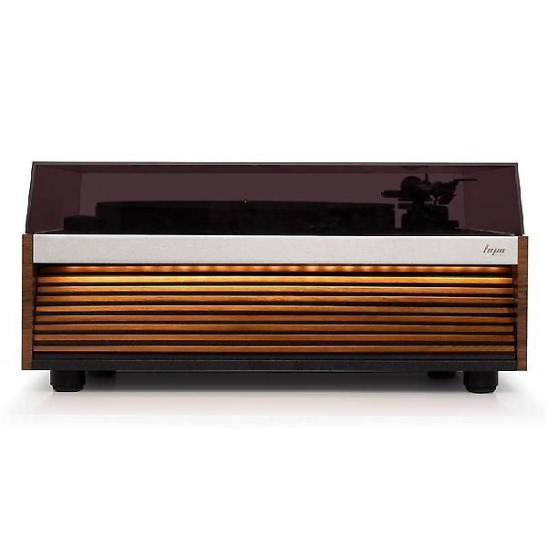  [HYM] LUMI 루미 올인원 턴테이블 블루투스 램프 스피커