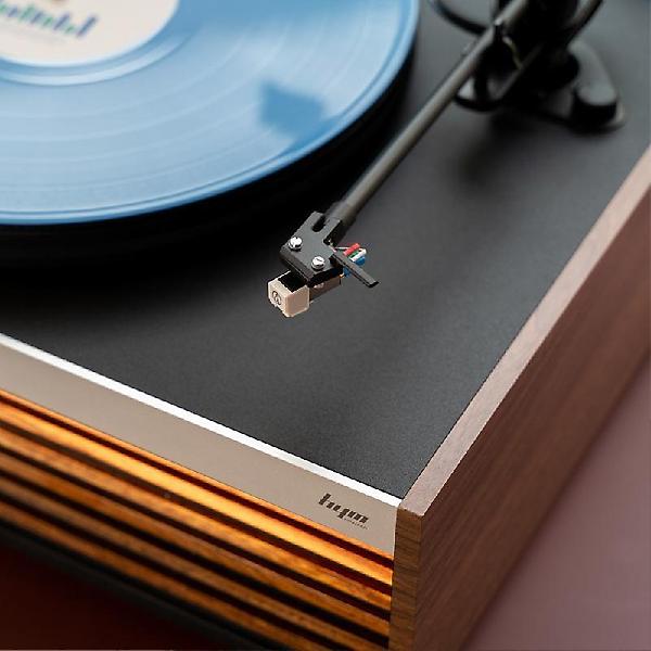  [HYM] LUMI 루미 올인원 턴테이블 블루투스 램프 스피커