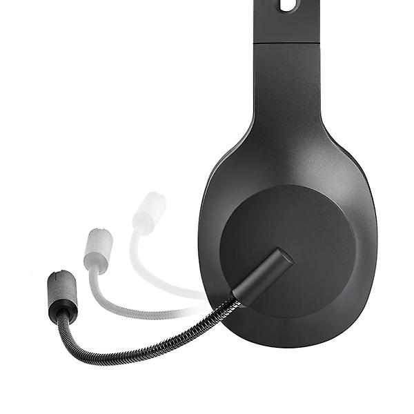  스마텍 유선 게이밍 마이크 헤드셋 C타입 강의 방송 STH-C301