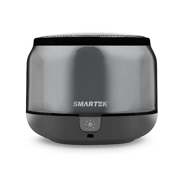  스마텍 미니 LED 블루투스 스피커 BT 5.0 무선 STBT-LS2