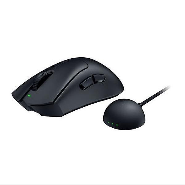 Razer DeathAdder V4 Pro 무선 게이밍마우스