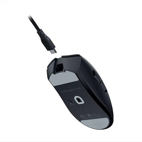  Razer DeathAdder V4 Pro 무선 게이밍마우스