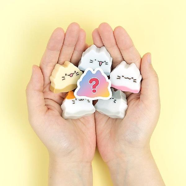  모노리 랜덤지우개ver14 인박스(60개세트)