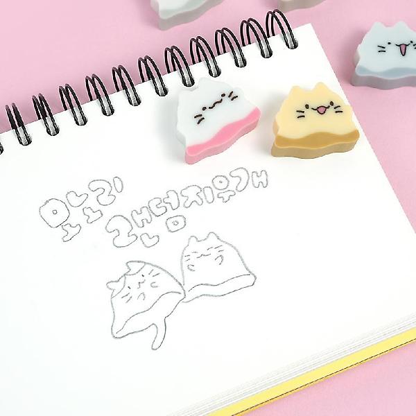  모노리 랜덤지우개ver14 인박스(60개세트)