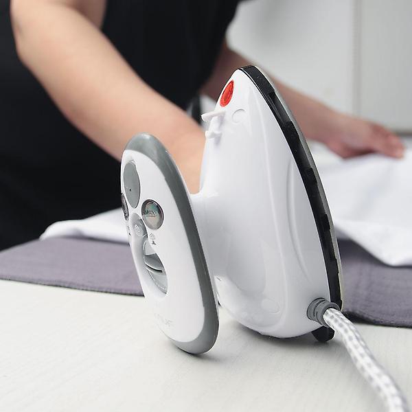  카프 여행용 휴대용 미니 스팀 다리미 KF-TS2