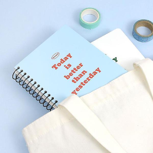  30 투데이 원링 노트