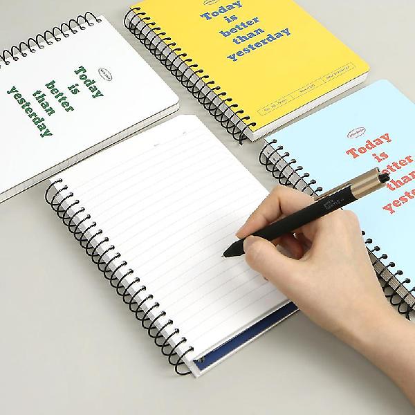  30 투데이 원링 노트