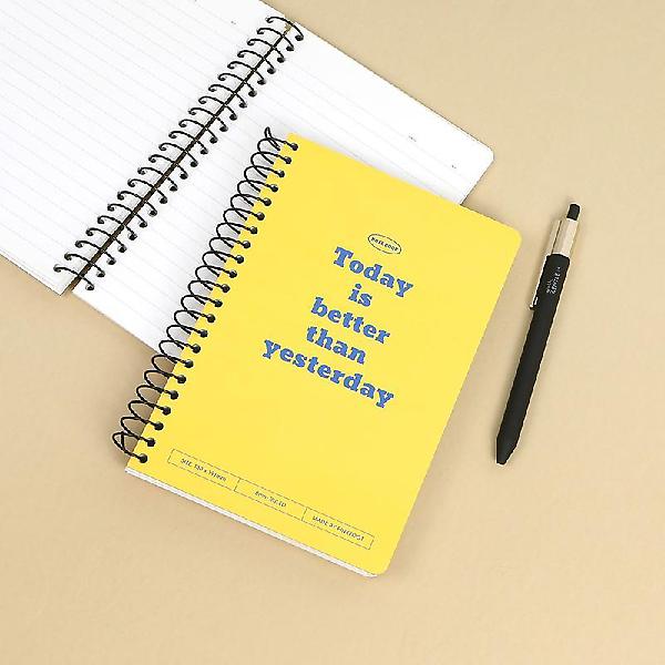  30 투데이 원링 노트