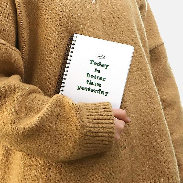  30 투데이 원링 노트