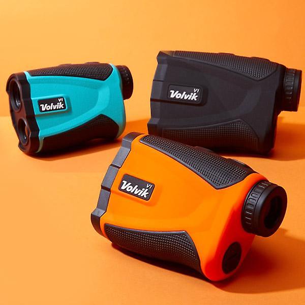  볼빅 레인지 파인더 V1 레이저 거리측정기