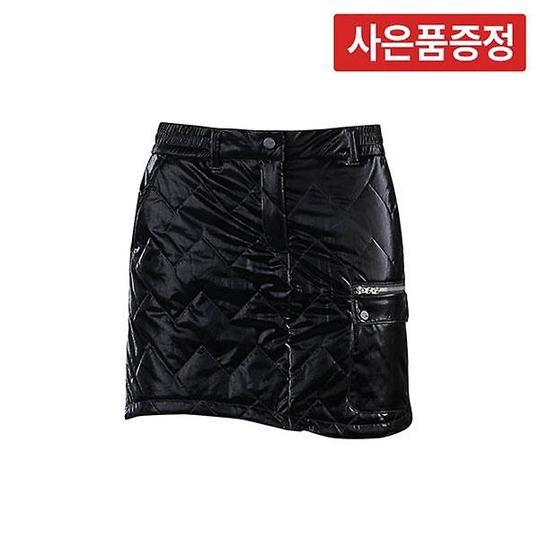  BOB 비오비 글로시 여성 패딩 큐롯 G4W2PQ530 + 블랙클로버 모자 사은품 (랜덤발송)