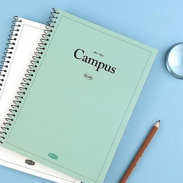  30 뉴캠퍼스 연습장