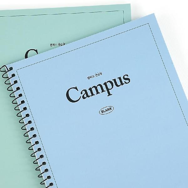  30 뉴캠퍼스 연습장