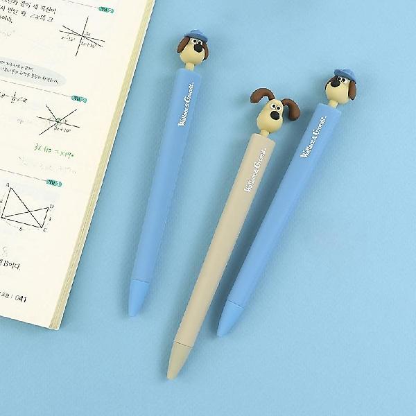  [공식정품]월레스와그로밋 삼각샤프