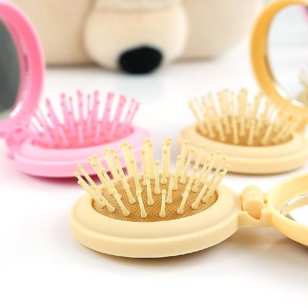  댄싱베어 거울브러쉬 인박스(12개세트)