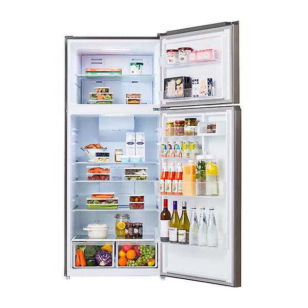 [캐리어/MRNT580WEM1] 캐리어 모드비 580L 일반형 냉장고 설치포함 화이트 